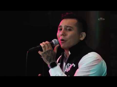 Edwin Luna y La Trakalosa de Monterrey - Broche de Oro on Spotify Charts