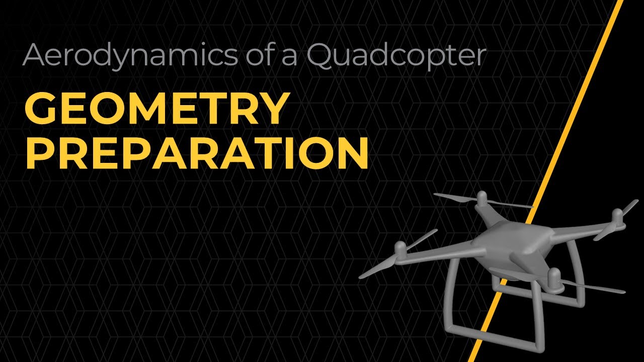 Geometry Preparation Using Ansys Discovery Software