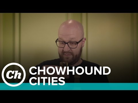 Can You Handle A Shot of This Disgusting Chicago Liqueur? | Chowhound Cities