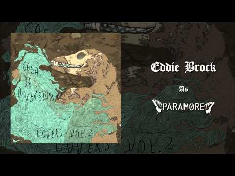 Eddie Brock- Misery Business (Paramore)