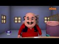 Motu Patlu मोटू पतलू S5 John Ka Challenge Episode 191 Part 1 Voot Kids