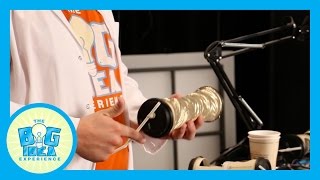 Science Station: Knowledge