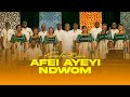 AFEI AYEYI NDWOM FREEDOM CHOIR GH