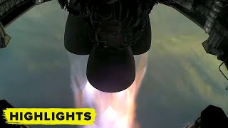 SpaceX Starship SN11: Watch mission control lose contact as rocket fails