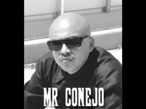 Mr. Conejo - True Smokers
