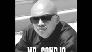 Mr. Conejo - True Smokers