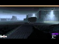 World At War Custom Zombie Map Subway Part 5