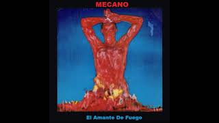 Mecano - El Amante de Fuego (Version Instrumental Original) Alta Calidad