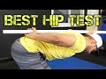 FAILING This 5s Hip Hinge Test Means Your Hips Need HELP!