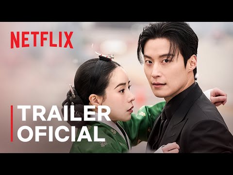 My Royal Nemesis | TRAILER OFICIAL | Netflix