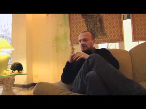 Max Pezzali a Sanremo - #2 - La Prima Volta di Max.