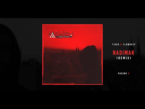 Tibor & Flowdeep - Nadimak (Remix)
