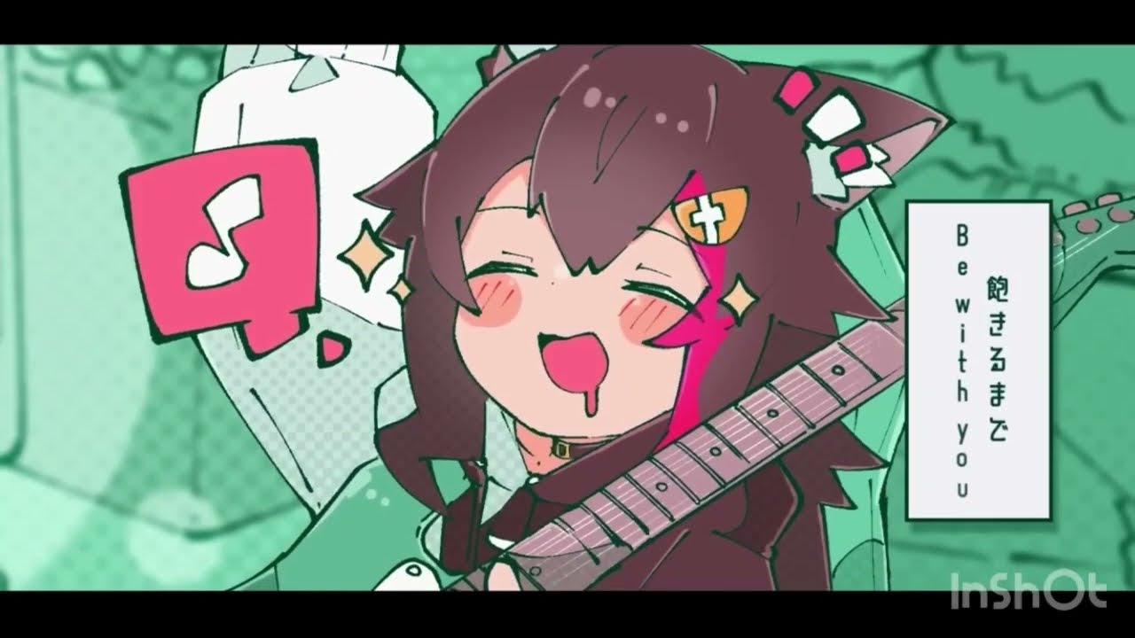 YouTubeサムネイル