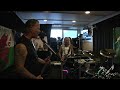 Poor twisted me live in Tuning Room (Gothenburg, Sweden - July 9, 2019)