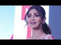 Nikamma Film का Promotion के लिए Lucknow पहुंची Shilpa Shetty Shirley Seti