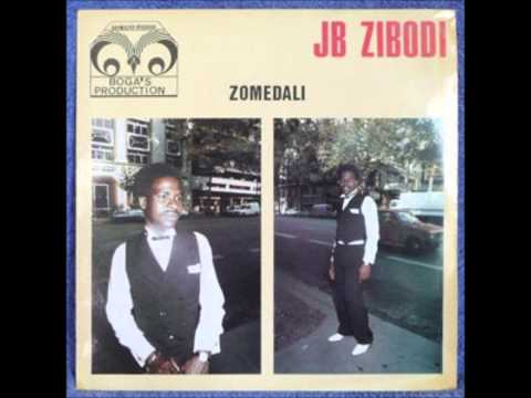 JB ZIBODI zabla