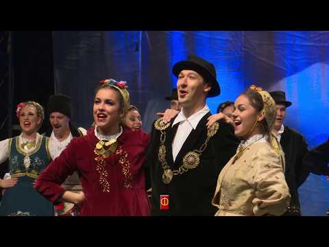 GKUD "LAZA NANČIĆ" Vršac