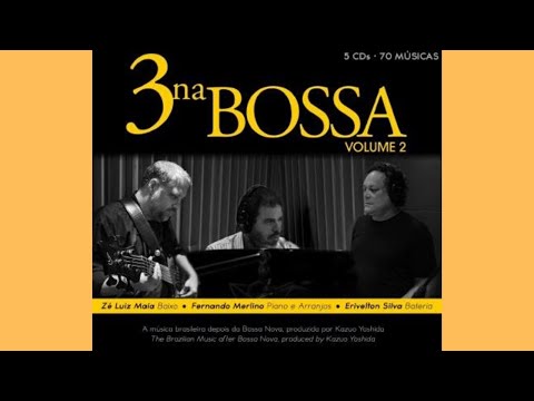 Saigon. - 3 Na Bossa