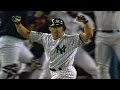 1999 WS Gm3: Curtis wins it with a walk-off homer