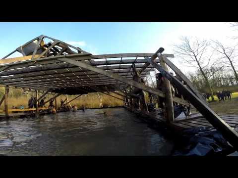 Mudmasters Haarlemmermeer 5 maart 2016 JOY2BFIT