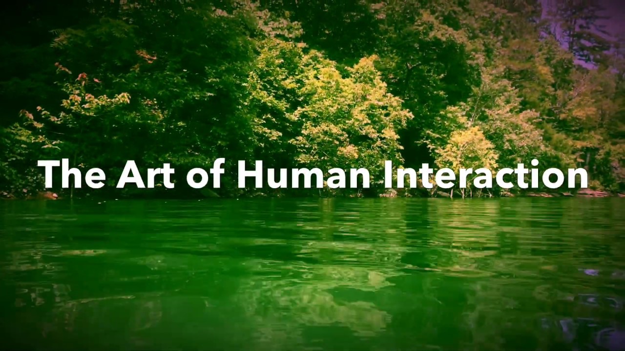 The Art of Human Relations: Men and Emotions