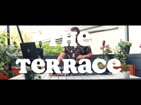 DJ Smile - The Terrace (Episode 1)