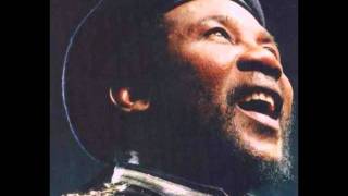 Toots and The Maytals - Broadway Jungle (dub version)
