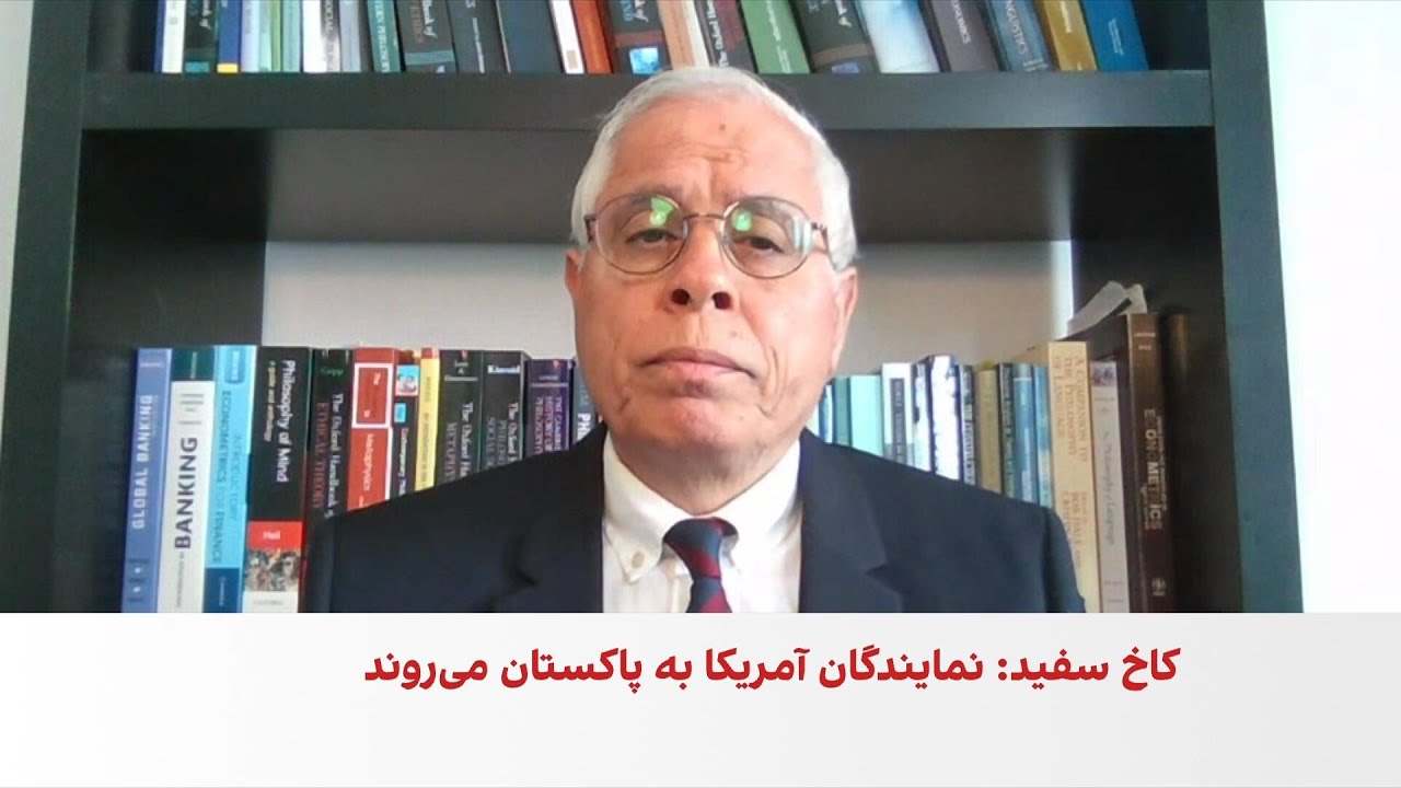 تحریم‌های تازه آمریکا علیه شبکه نفتی جمهوری اسلامی