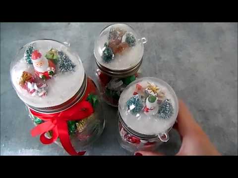 download lagu mp3 mp4 Snow Globe Mason Jar Toppers, download lagu Snow Globe Mason Jar Toppers gratis, unduh video klip Snow Globe Mason Jar Toppers