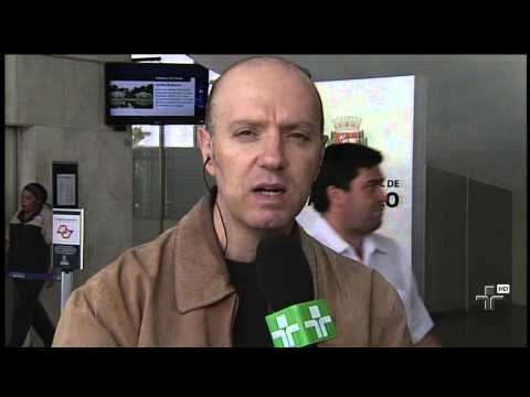 JC Debate on the increase in IPTU - 10/30/2013.