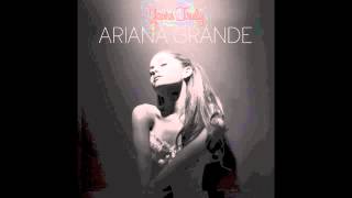 Right There - Ariana Grande (feat. Big Sean)