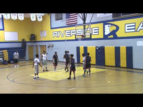 13U GCE (GA) vs. Marion Intimidators (SC) |5.6.18| KB Sports Baller Invitational.
