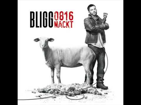 Bligg - Danke schön (Akustisch) - 0816 Nackt