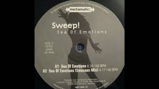 Sweep! - Sea Of Emotions (Emocean Mix) (Trance 1993)