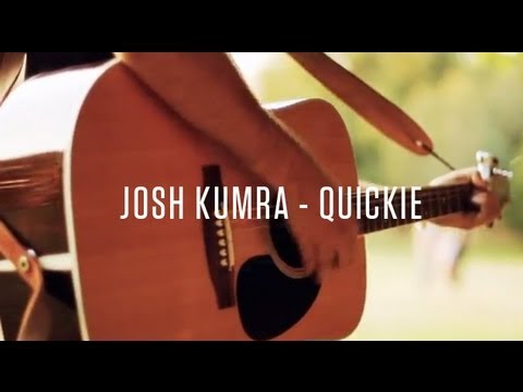 Josh Kumra - Quickie (Miguel Cover)