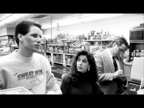 Clerks (1994) - You Sold Cigarettes to a Four Year Old Kid