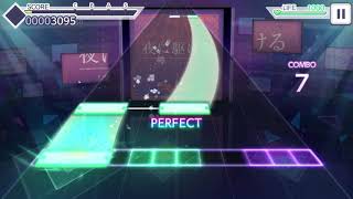 プロセカ　夜に駆ける[MASTER FC]