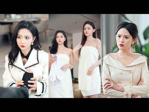 窮小伙沖喜入贅，替女總裁擋災失明3年，一朝復明覺醒透視神眼與無上醫術，昔日嫌棄他的總裁老婆和勢利小姨子被他耍得團團轉，他瀟灑離婚另娶真愛，人生比開掛還爽！#爽文