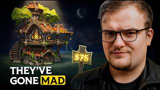 Blizzard's $75 Housing Bundle: A Full Breakdown & Transcript