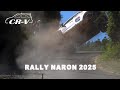 Rally Naron 2025 CRV