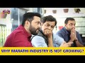MahaCharcha 2017 Part 1 | Aditya | Ankush | Subodh | Avadhoot | Sonali | Sachin | ADbhoot