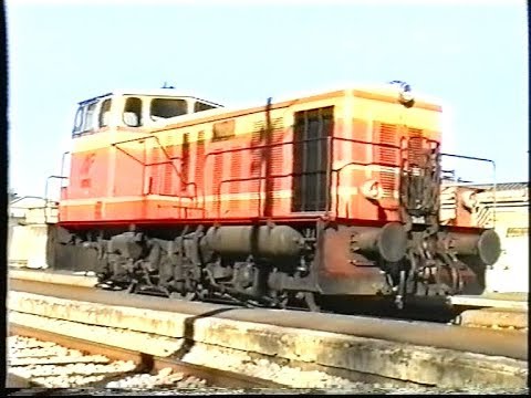 Nov. 1995: capitolo finale sulla ex SNFT