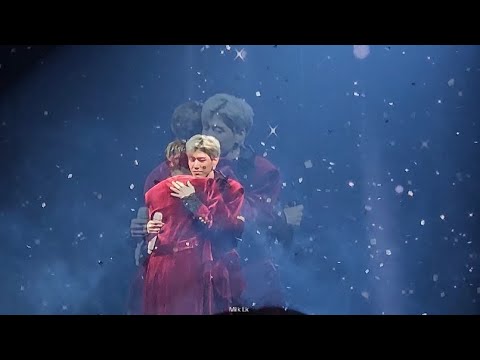 Hidden Track - PP Krit, Billkin  | 🤍 LIT & GLITTER 🤍 PP KRIT THE FIRST FAN MEETING ✨