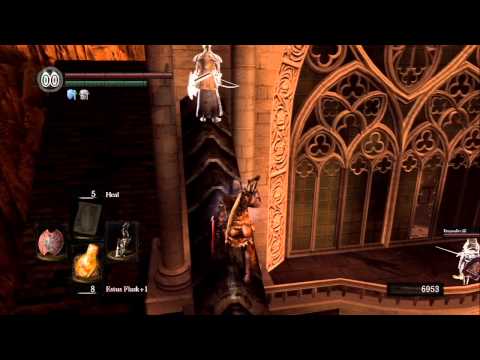 Return to Dark Souls pt22