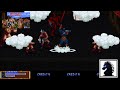 PC Golden Axe Returns Chronos