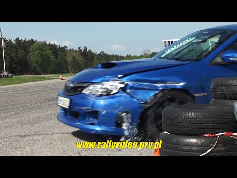 SuperOES V Runda - Tor Kielce - 2022-05-14