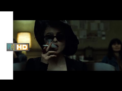 Meeting Marla Singer FIGHT CLUB Scene | HD Video | 1999