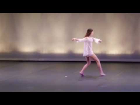 Chorée Jazz Finale concours Fréjus 2017