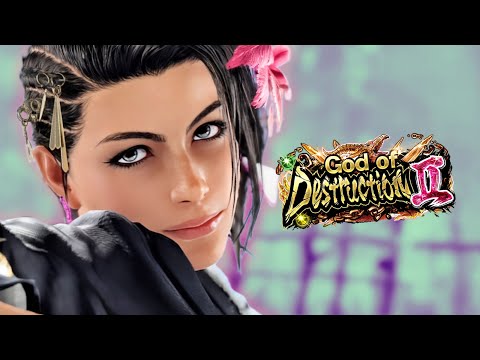 Azucena - A Character Meant for SMART Players Only!