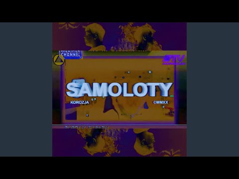 Samoloty
